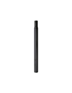 Steel Seatpost Pilar 26.4 x 350mm Black.
